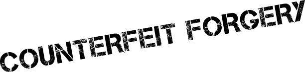 伪造橡皮图章图片下载