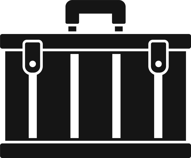 工具箱图标样式简单图片下载