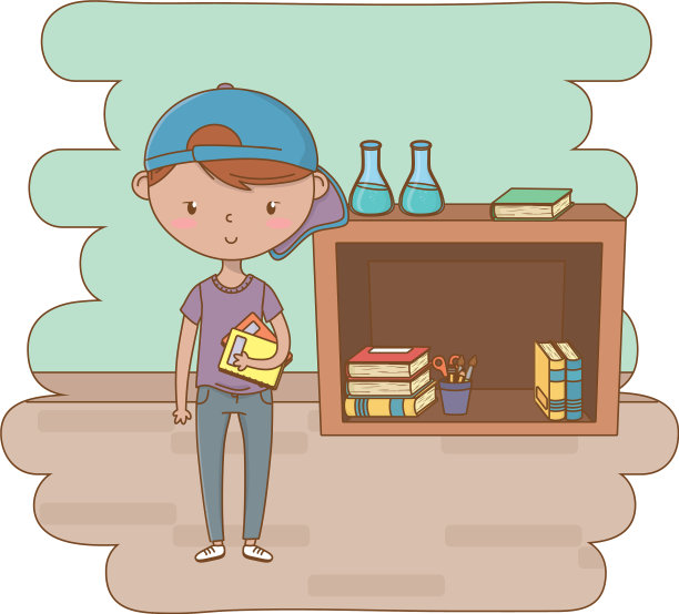 少年漫画设计图片下载