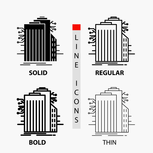 打造科技智慧城市互联互联网图片下载