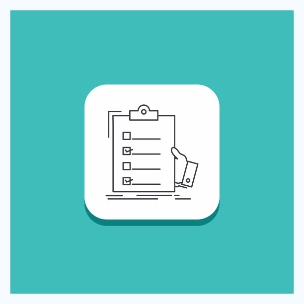 圆形按钮检查检查专家名单图片下载