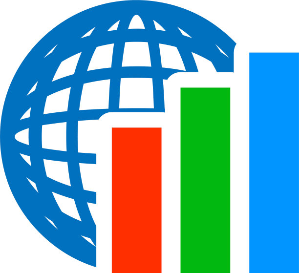 全球营销标志设计图片下载