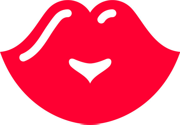 爱情偶像或情人节的标志图片下载