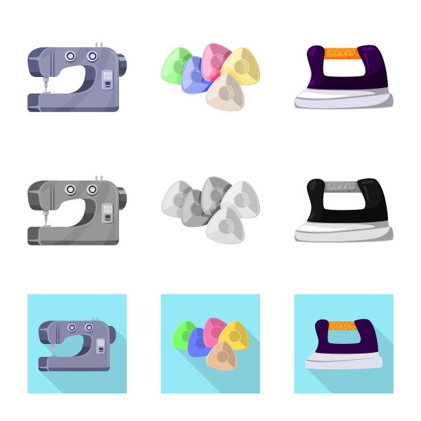 设计工艺和手工标志图片下载