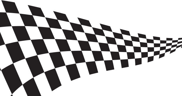 赛旗图标设计图片下载