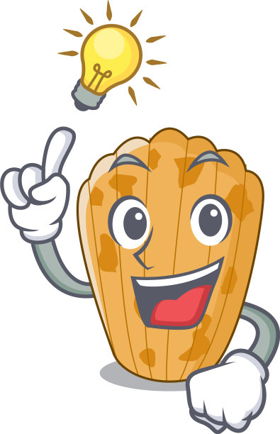 想做一个玛德琳自制的蛋糕吗图片下载