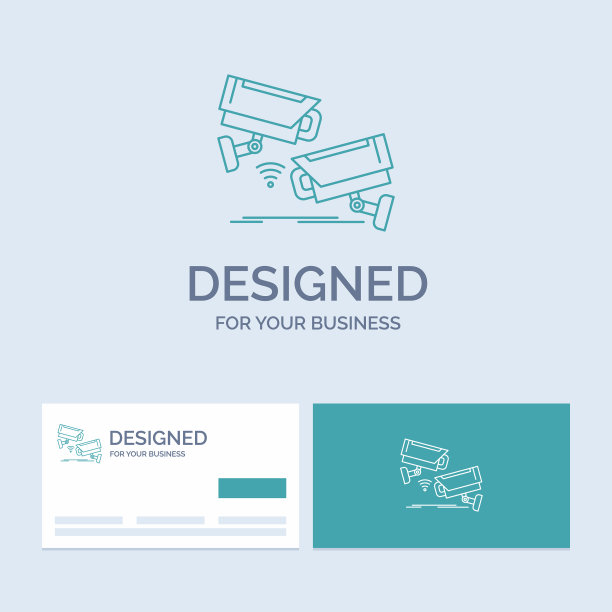 闭路电视摄像头安全监控技术图片下载