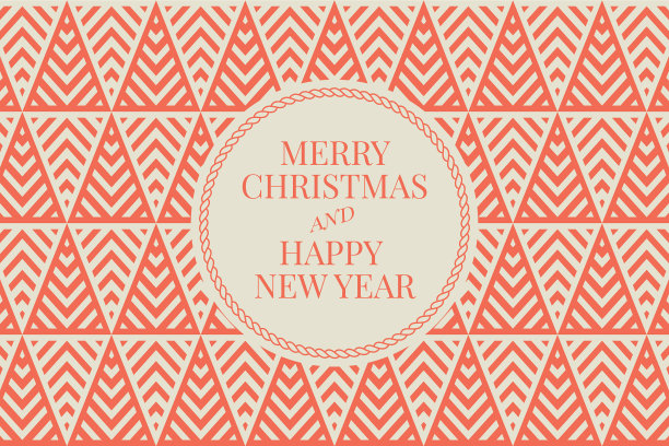 寒假贺卡图片下载