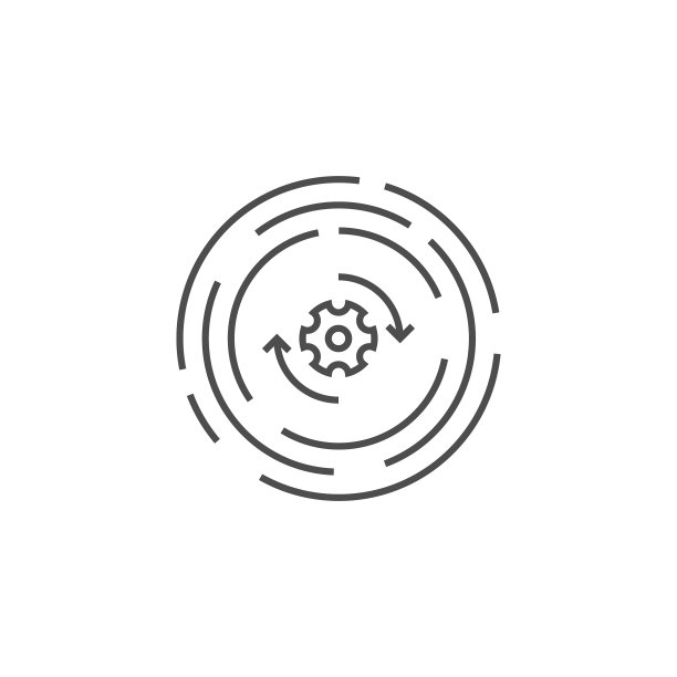 更新线条图标图片下载