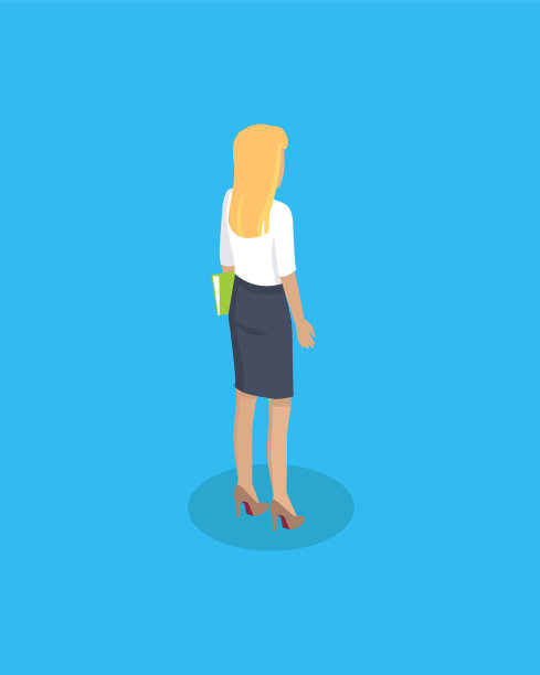 女人businesslady特写镜头图片下载