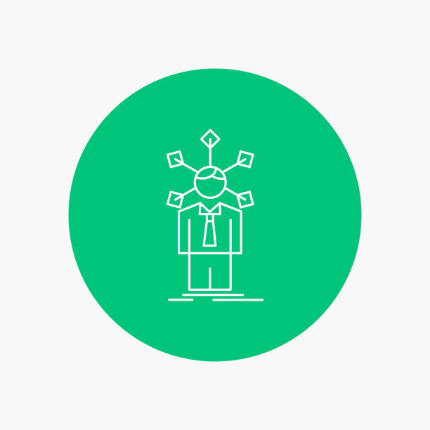 发展人际网络人格自我白图片下载