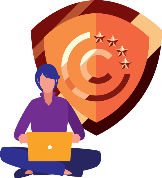 版权的知识图片下载