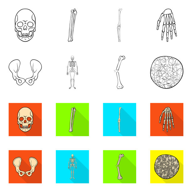 设计医学和临床符号图片下载