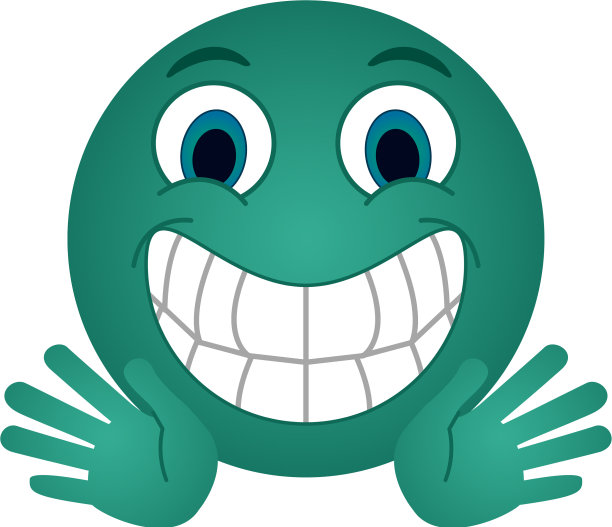 聊天emoji表情符号图片下载