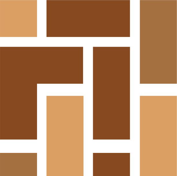 砖墙图标图片下载