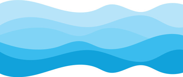 摘要水波设计背景图片下载