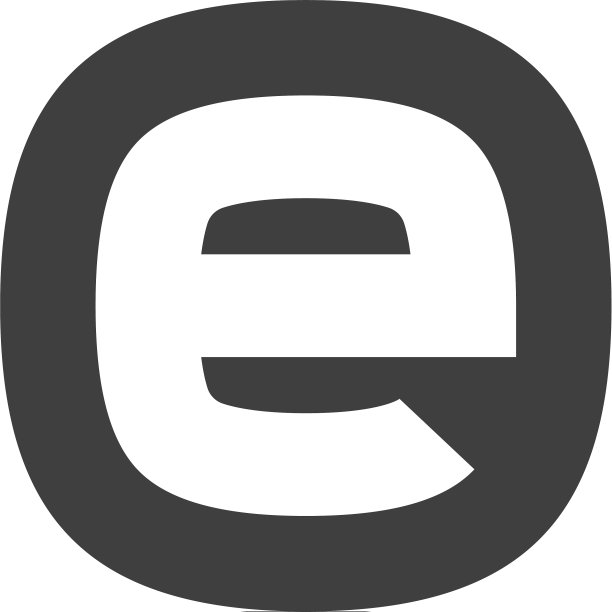 E大调网页图标或标志图片下载