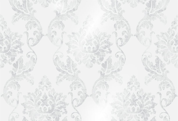 洛可可花纹花纹装饰图片下载