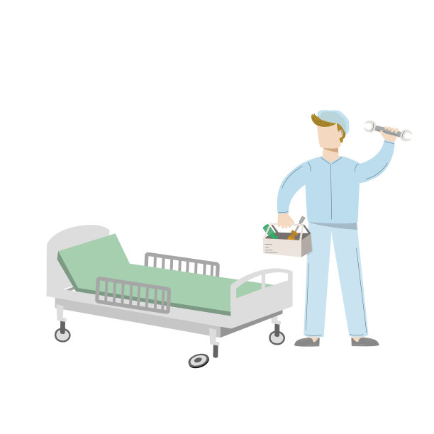 医疗设备维修技术员图片下载