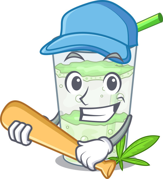 打棒球新鲜拉斯bhang在格拉斯卡通图片下载