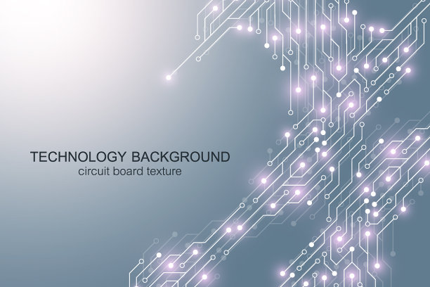 电脑主板背景用图片下载