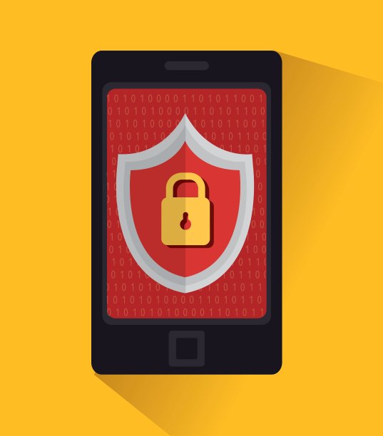 安全系统技术图标图片下载