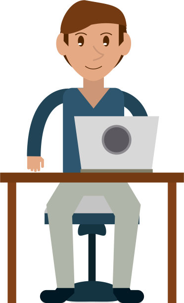 学生用电脑图片下载