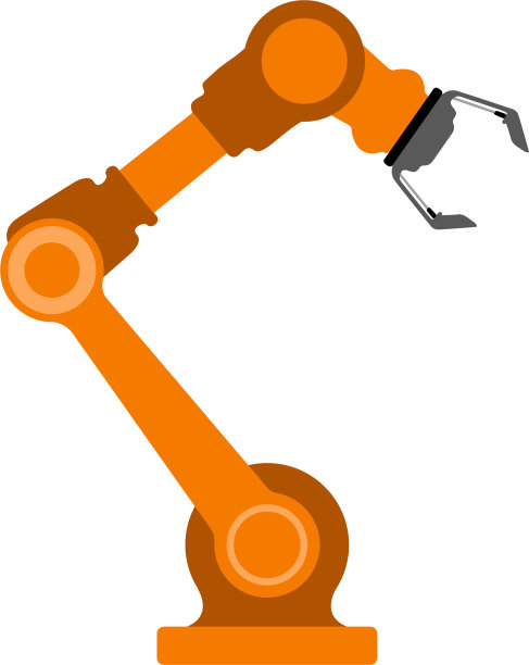 工业机器人手臂图片下载