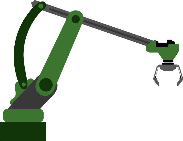 工业机器人手臂图片下载
