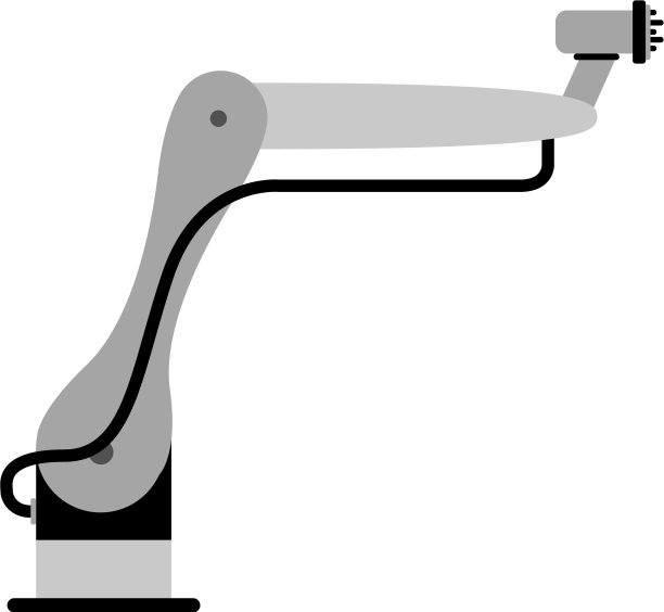 工业机器人手臂图片下载