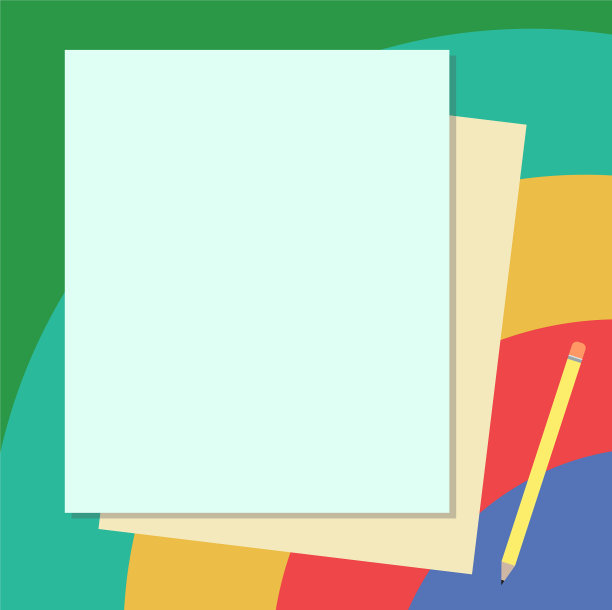 为广告设计业务空拷贝空格文字图片下载