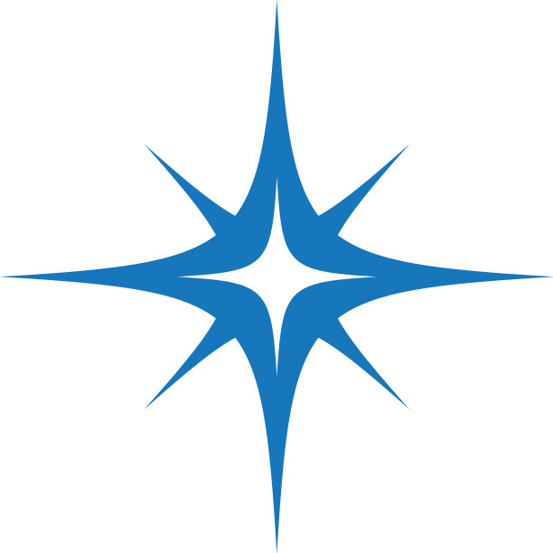 星图标模板图片下载