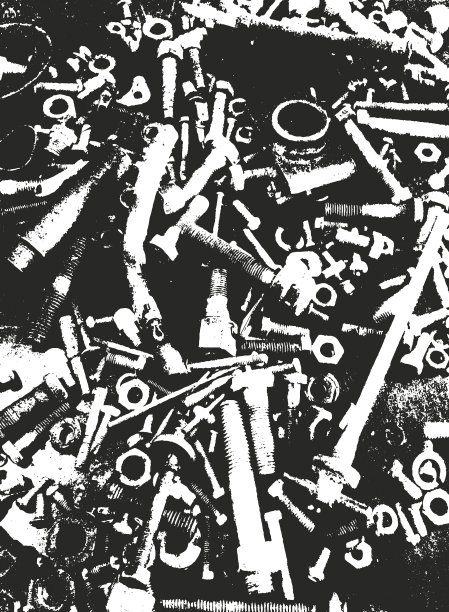 生锈剥皮金属的破旧覆盖纹理图片下载