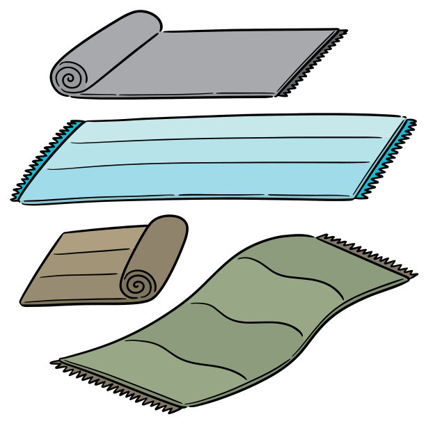 的垫子图片下载