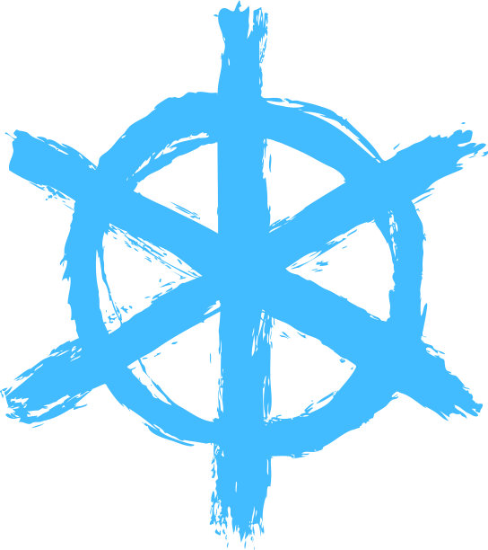 包括在集合中的二十朵雪花之一图片下载