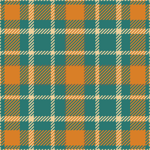 苏格兰格子无缝格子图案复古图片下载
