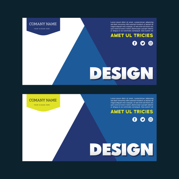 摘要横幅设置网页横幅创意小册子图片下载