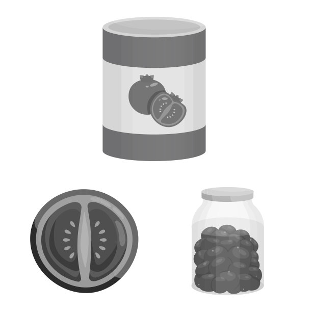 设计生态和农业图标套图片下载