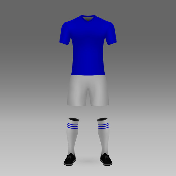 足球工具包图片下载