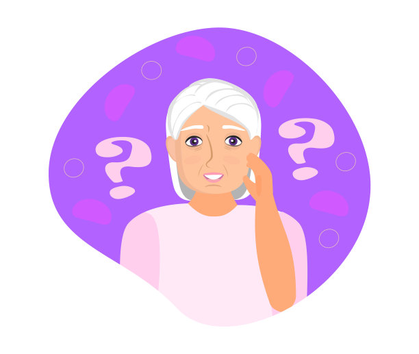 老年痴呆症神经病学保健图片下载