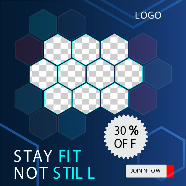 新的彩色健身房身体健身instagram社交医疗图片下载