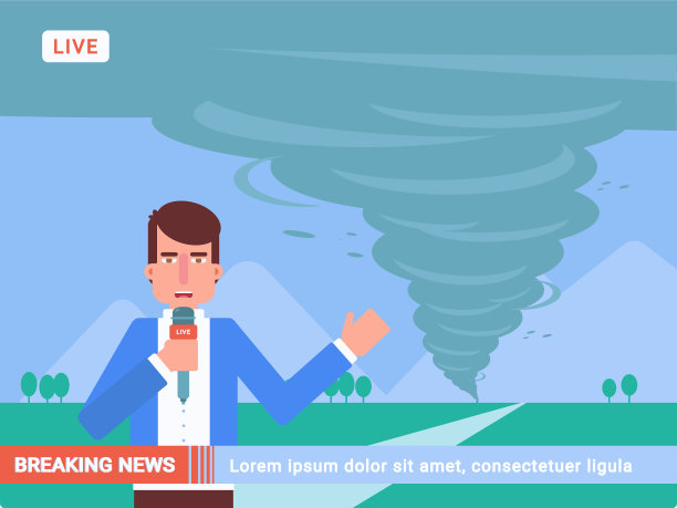 突发新闻平图片下载