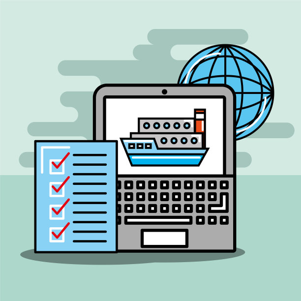 物流配送服务图片下载