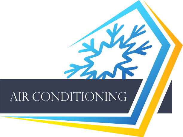 暖房冷却符号图片下载