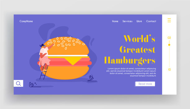 女人性格与快餐网站的人图片下载