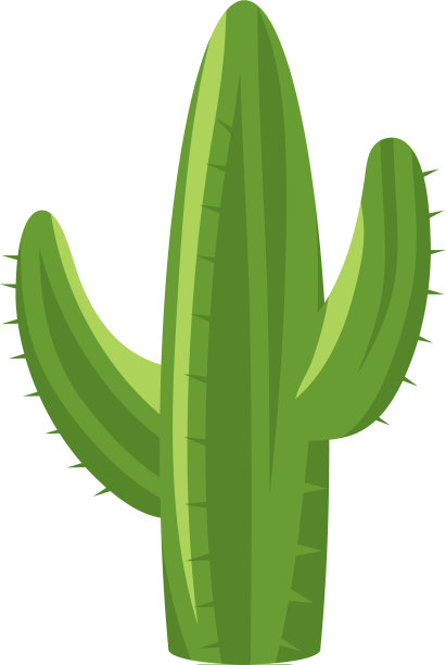 墨西哥图标卡通图片下载