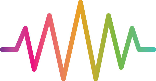 声波脉冲线均衡器及音响效果图片下载