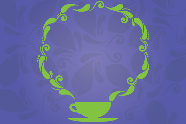 业务空白模板为邀请函布局图片下载