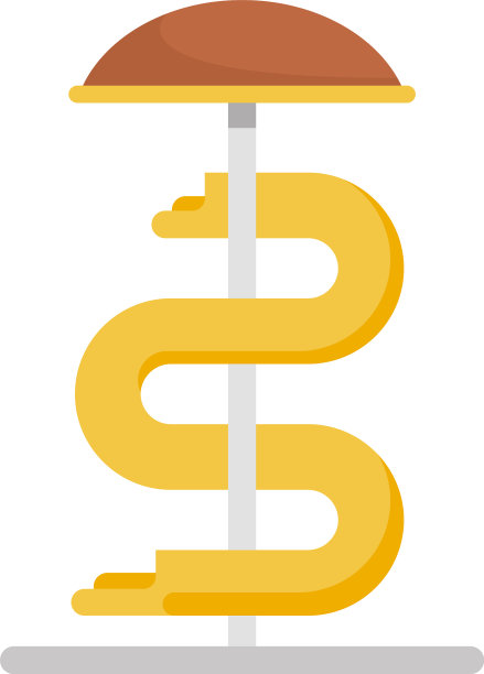 水上公园小孩管图标平风格图片下载