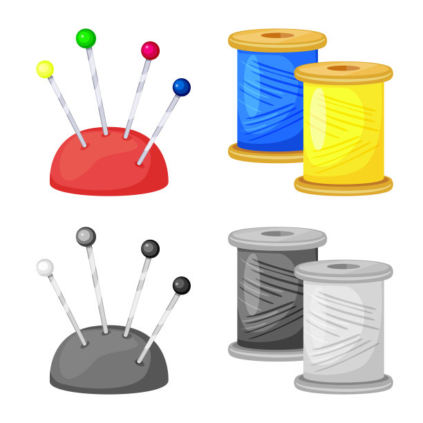 设计工艺和手工符号图片下载